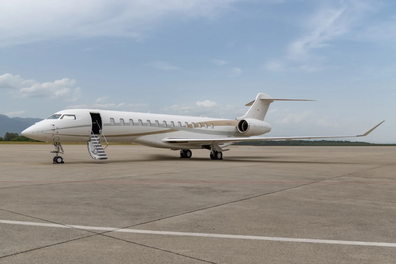 Global 7500