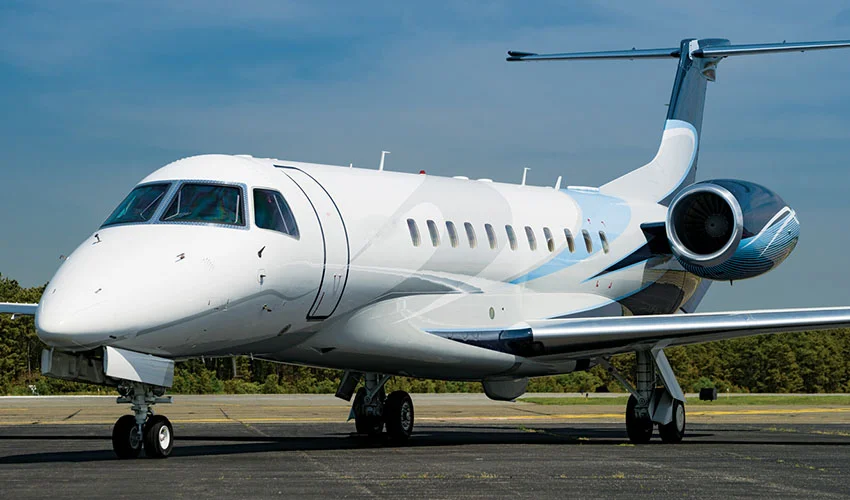 Legacy 600
