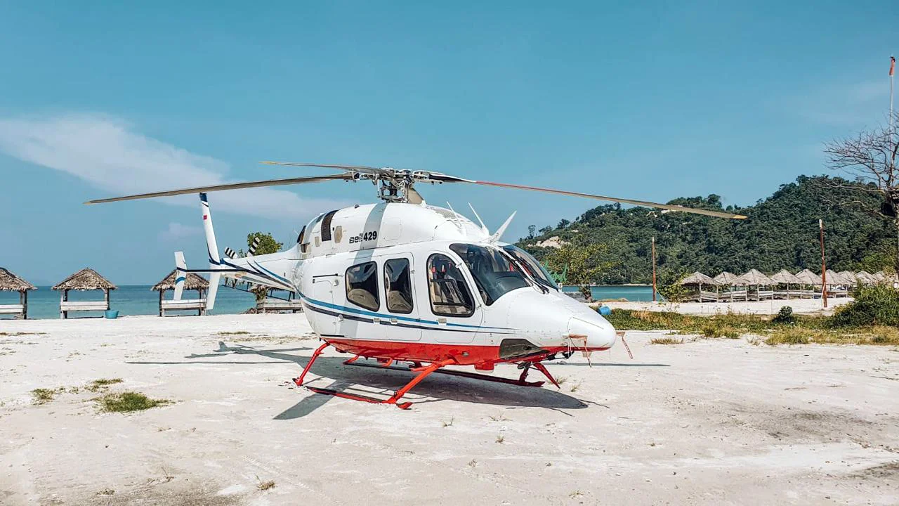 Bell 429
